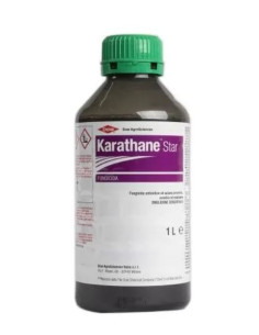 KARATHANE STAR LT.1 Miglior Prezzo