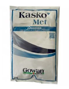 KASKO MET KG.1 Miglior Prezzo