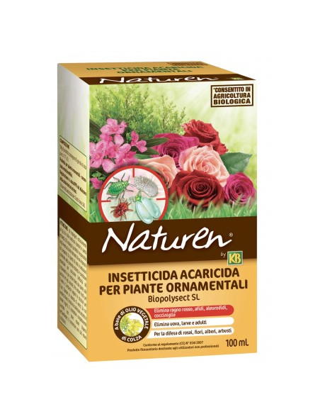 KB BIO POLYSECT ML.100 Miglior Prezzo