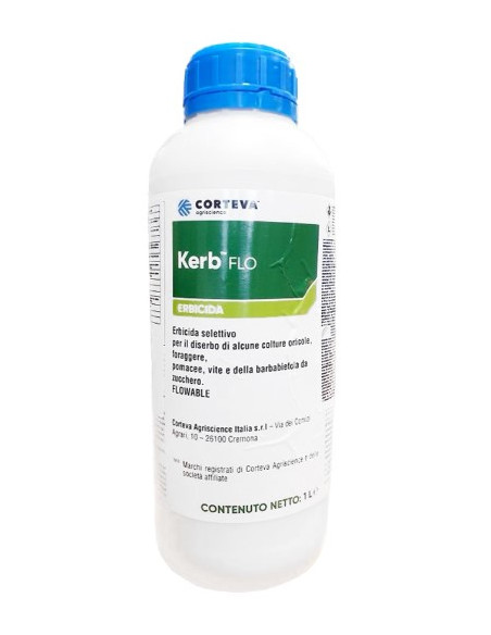 KERB FLO LT.1 Miglior Prezzo