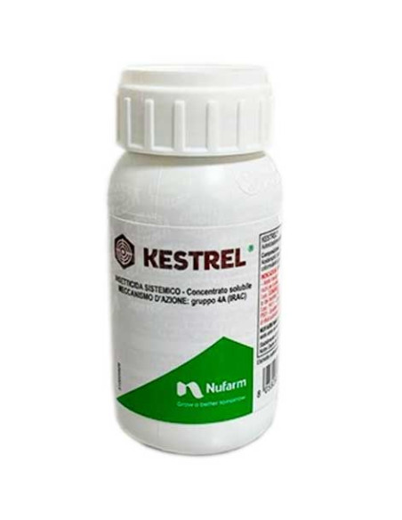 KESTREL ML.250 Miglior Prezzo