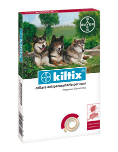 KILTIX COLLARE CANE GRANDE CM.70 Miglior Prezzo