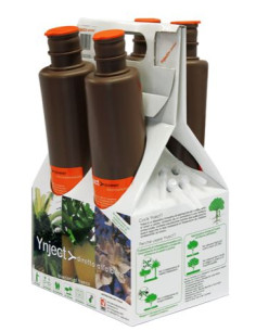 KIT YNJECT POWER Miglior Prezzo