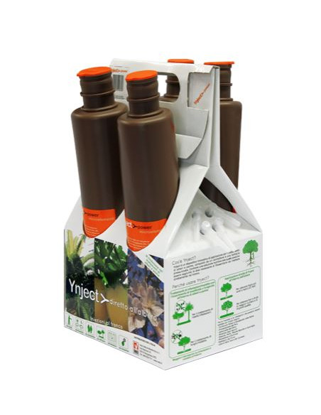 KIT YNJECT POWER Miglior Prezzo