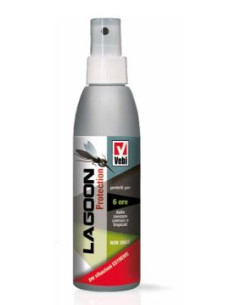 LAGOON PROTECTION ZANZARE ML.100 Miglior Prezzo