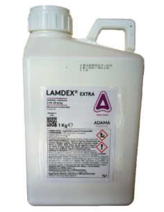 LAMDEX EXTRA KG.1 Miglior Prezzo