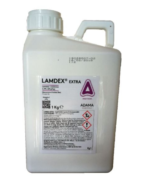 LAMDEX EXTRA KG.1 Miglior Prezzo