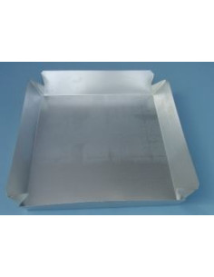 LAMIERA 4 PIEGHE PER ARNIA Miglior Prezzo