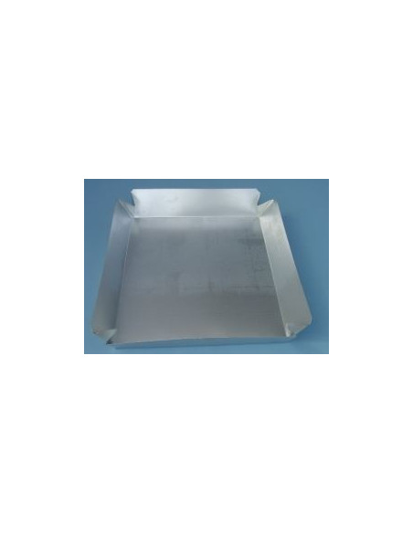 LAMIERA 4 PIEGHE PER ARNIA Miglior Prezzo