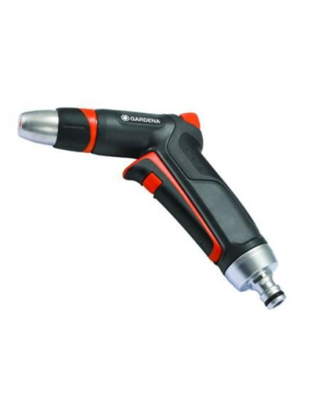 LANCIA A IMPULSI IN METALLO CON INNESTO RAPIDO Miglior Prezzo