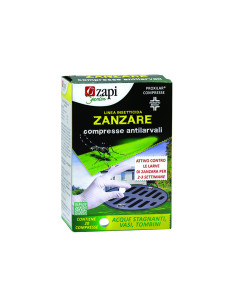 LARVICIDA PYRIPROXYFEN 20 COMPRESSE DA GR.2 Miglior Prezzo