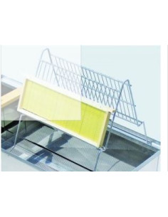 LEGGIO INOX PER BANCO INOX Miglior Prezzo