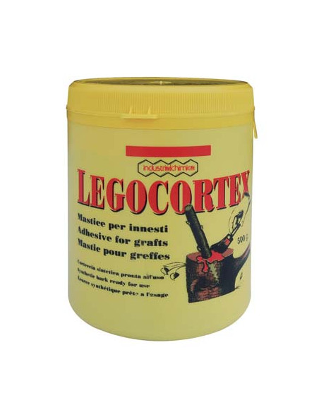 LEGOCORTEX MASTICE PER INNESTI COPYR KG.1 Miglior Prezzo