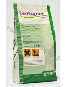 LENTAGRAN 45 WP KG.1 Miglior Prezzo