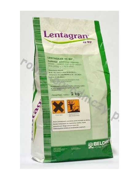LENTAGRAN 45 WP KG.1 Miglior Prezzo