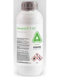 LEOPARD 5 EC LT.1 Miglior Prezzo