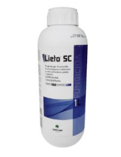 LIETO SC LT.1 Miglior Prezzo