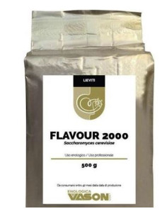 LIEVITI FLAVOUR 2000 GR.500 Miglior Prezzo