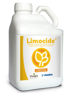 LIMOCIDE MANICA LT.5 Miglior Prezzo