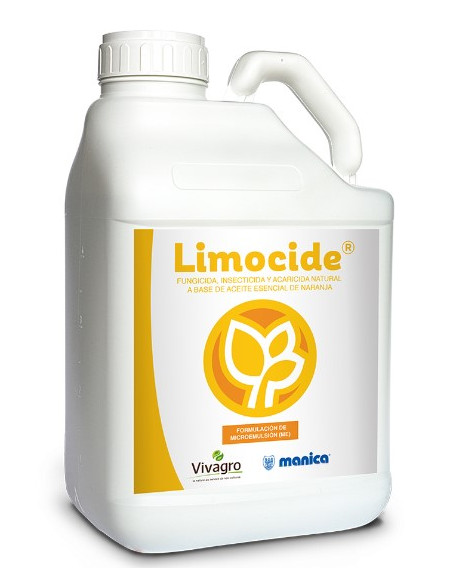 LIMOCIDE MANICA LT.5 Miglior Prezzo