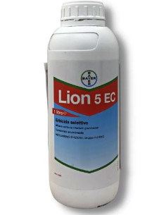LION 5 EC LT.1 Miglior Prezzo