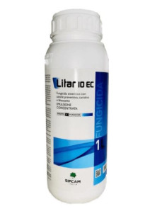 LITAR 10 EC LT.1 - ( TOPAS 10 EC ) Miglior Prezzo