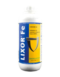 LIXOR FE KG.1 Miglior Prezzo
