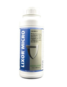 LIXOR MICRO KG.1 Miglior Prezzo