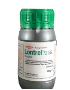 LONTREL 72SG GR.150 Miglior Prezzo