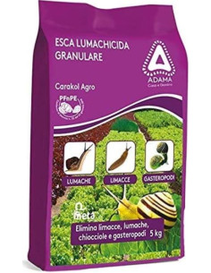 LUMA KL ANTILUMACA KG.5 Miglior Prezzo