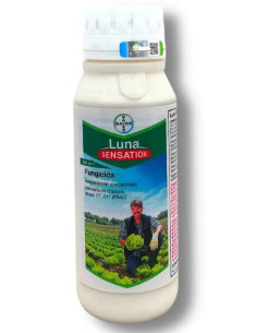 LUNA SENSATION ML.500 Miglior Prezzo