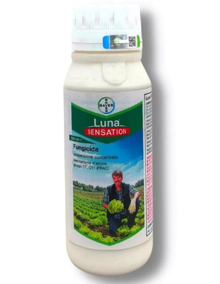 LUNA SENSATION ML.500 Miglior Prezzo