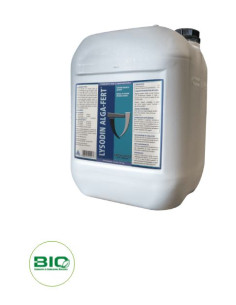 LYSODIN ALGAFERT KG.10 Miglior Prezzo