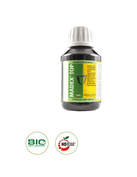 MADEX TOP ML.100 Miglior Prezzo