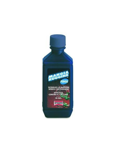 MANGIARUGGINE FEROX GEL ML.150 Miglior Prezzo