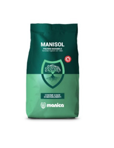 MANISOL KG.15 Miglior Prezzo