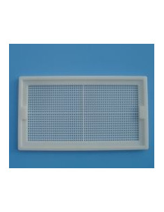 MASCHERA DA TRASPORTO 10 FAVI PLASTICA Miglior Prezzo