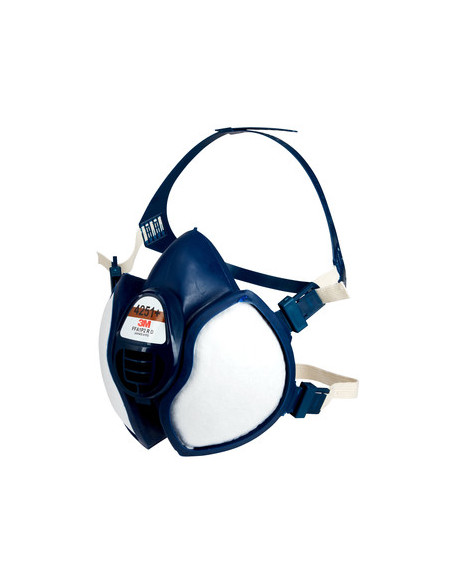 MASCHERINA RESPIRATORE 3M FFA1P1 MOD.4251+ Miglior Prezzo