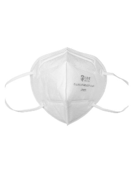 MASCHERINE ANTI COVID FFP2 PZ.10 Miglior Prezzo