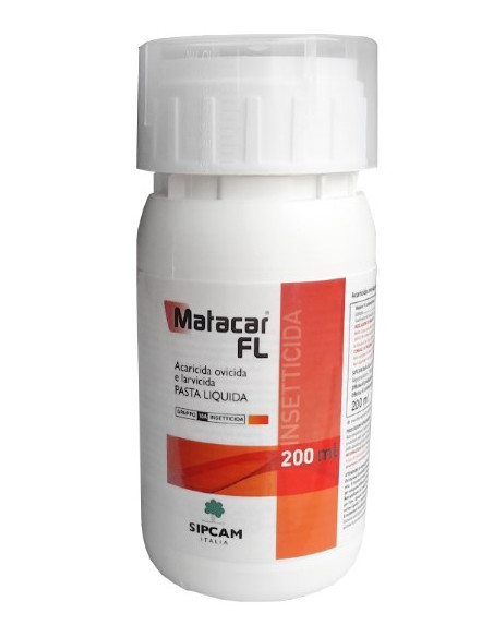 MATACAR FL ML.200 Miglior Prezzo