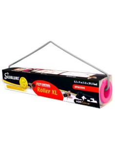 MAXI PIGLIAMOSCHE Miglior Prezzo