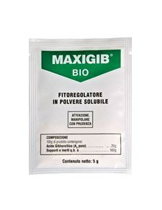 MAXIGIB BIO GR.5 Miglior Prezzo
