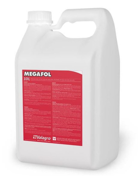MEGAFOL LT.10 Miglior Prezzo