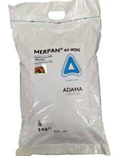 MERPAN 80 WDG KG.5 Miglior Prezzo