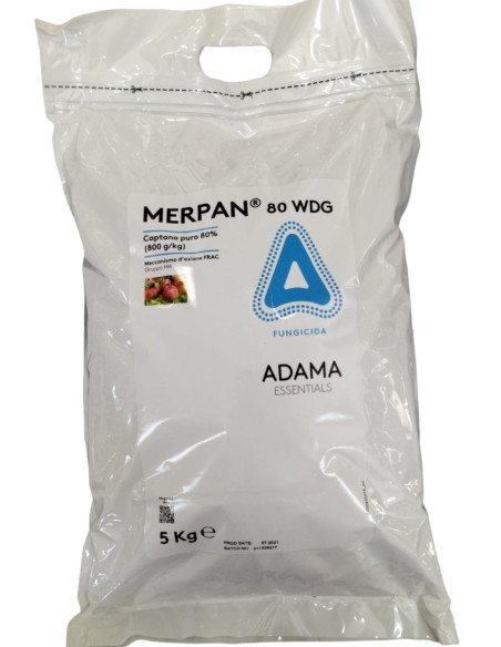 MERPAN 80 WDG KG.5 Miglior Prezzo