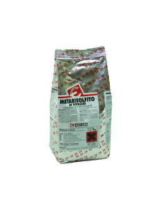 METABISOLFITO POTASSICO ESSECO KG.1 Miglior Prezzo