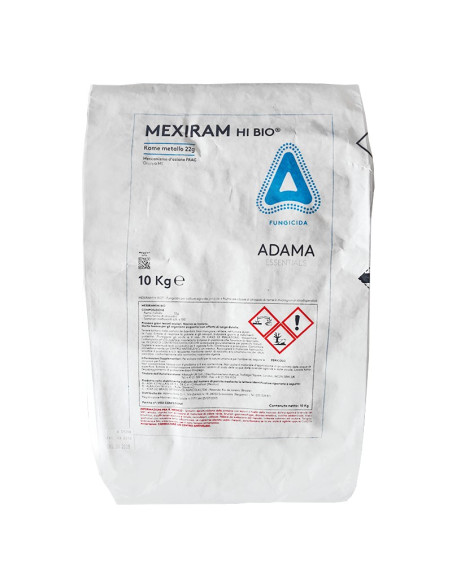 MEXIRAM HI BIO KG.10 Miglior Prezzo