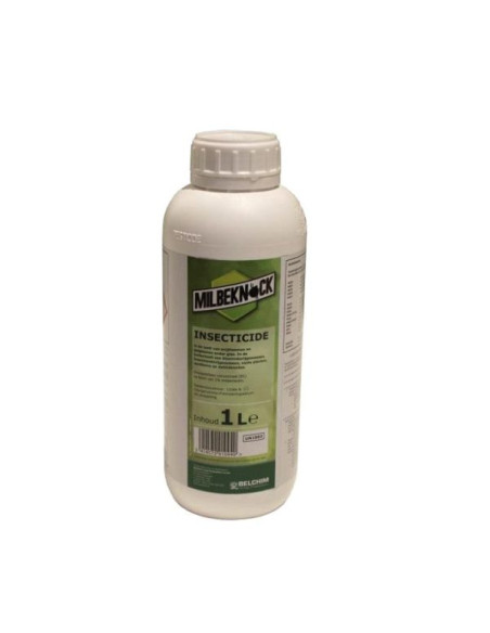 MILBEKNOCK LT.1 Miglior Prezzo