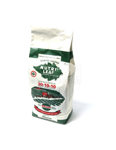 MILLER NUTRI LEAF 30.10.10 KG.2,27 Miglior Prezzo