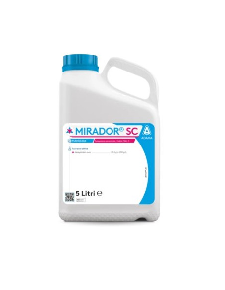 MIRADOR SC LT.5 (ORTIVA) Miglior Prezzo